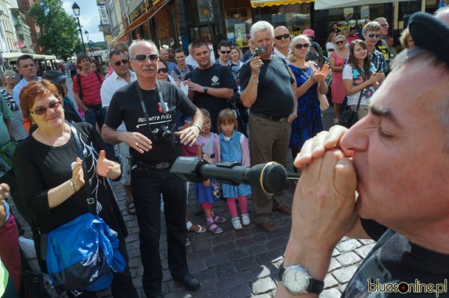 Wielka Łódź Toruń 2013